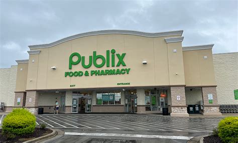 Publix pharmacy at white stone center. Things To Know About Publix pharmacy at white stone center. 